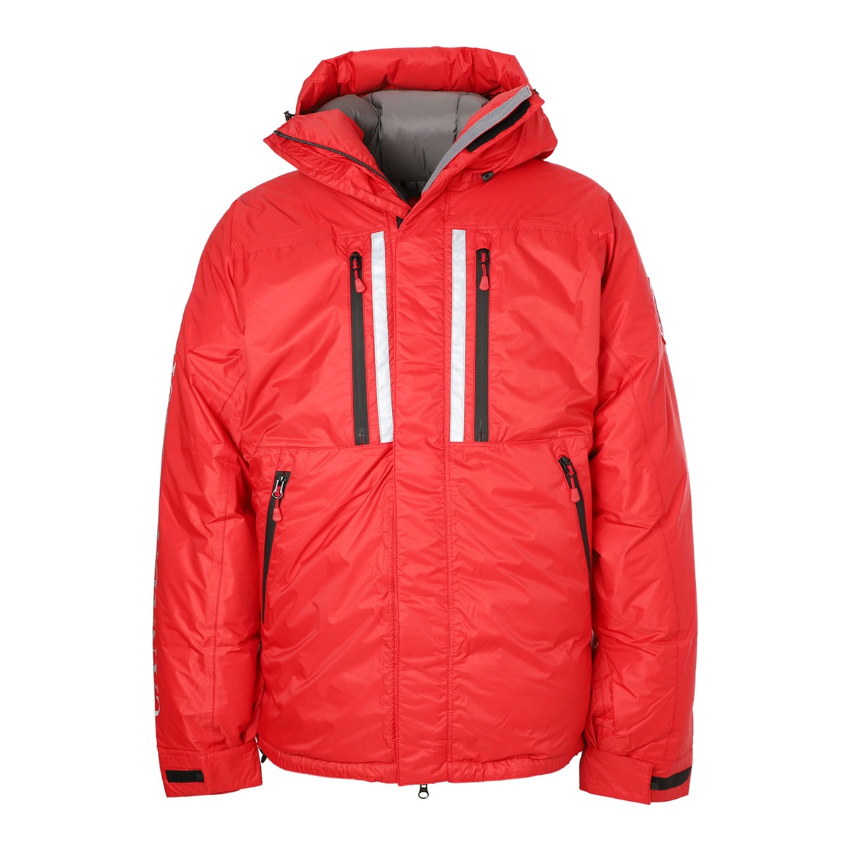 CANADA GOOSE カナダグース ダウンジャケット/SKRESLET PARKA メンズ