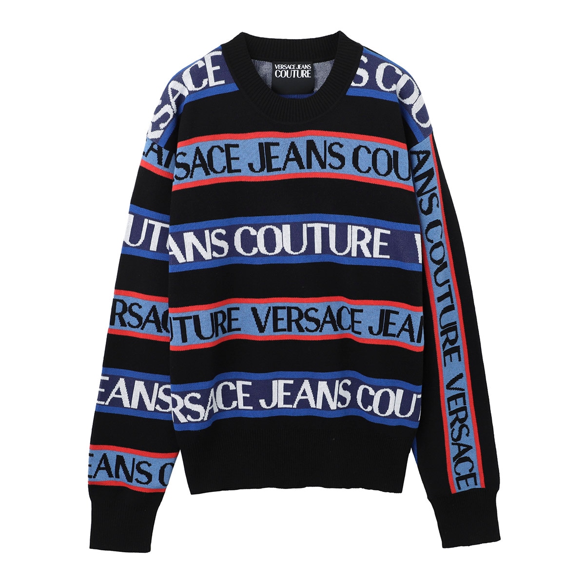 アウトレット】【ラスト1点】VERSACE JEANS COUTURE ヴェルサーチェ