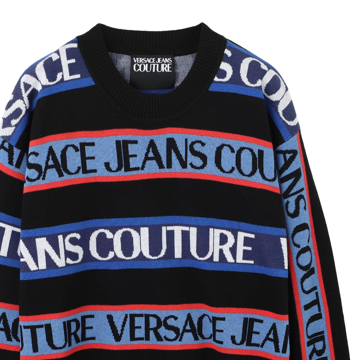 アウトレット】【ラスト1点】VERSACE JEANS COUTURE ヴェルサーチェ