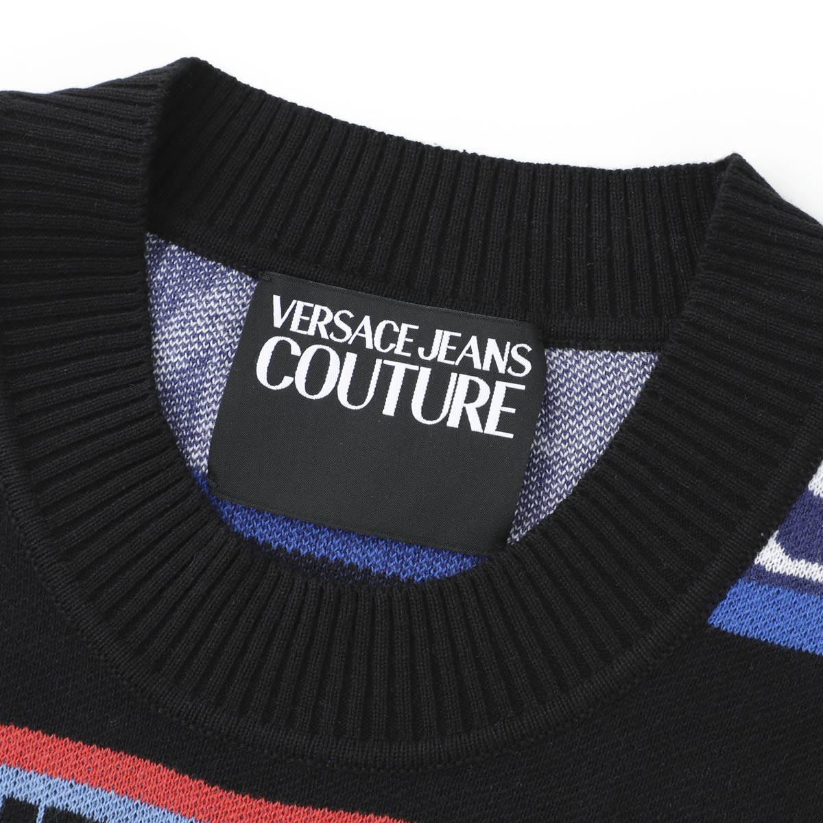 アウトレット】【ラスト1点】VERSACE JEANS COUTURE ヴェルサーチェ