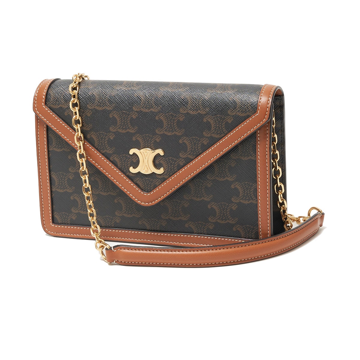 最新作♪稀少♥CELINE マルチジップ長財布,MediumBlue 楽天市場】CELINE セリーヌ 二つ折り財布 Small Flap Wallet
