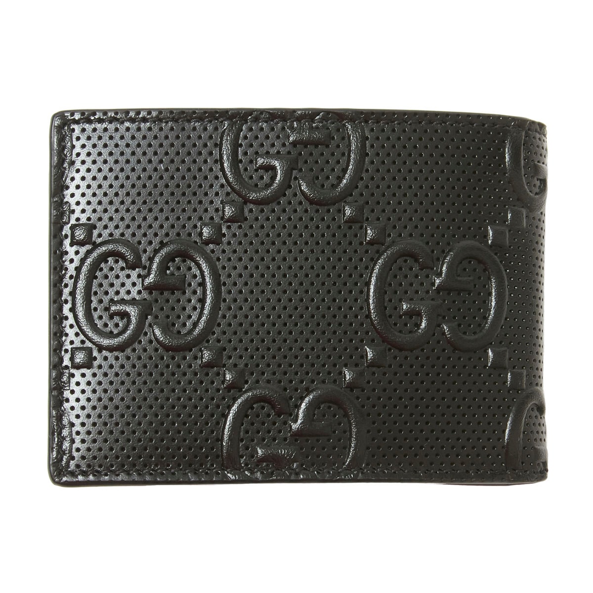 2つ折り財布/Gucci Signature グッチシグネチャー メンズ | メンズ