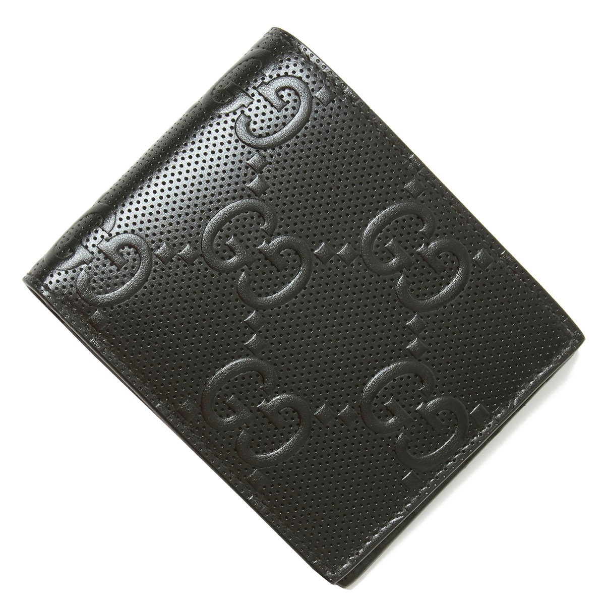 2つ折り財布/Gucci Signature グッチシグネチャー メンズ | メンズ