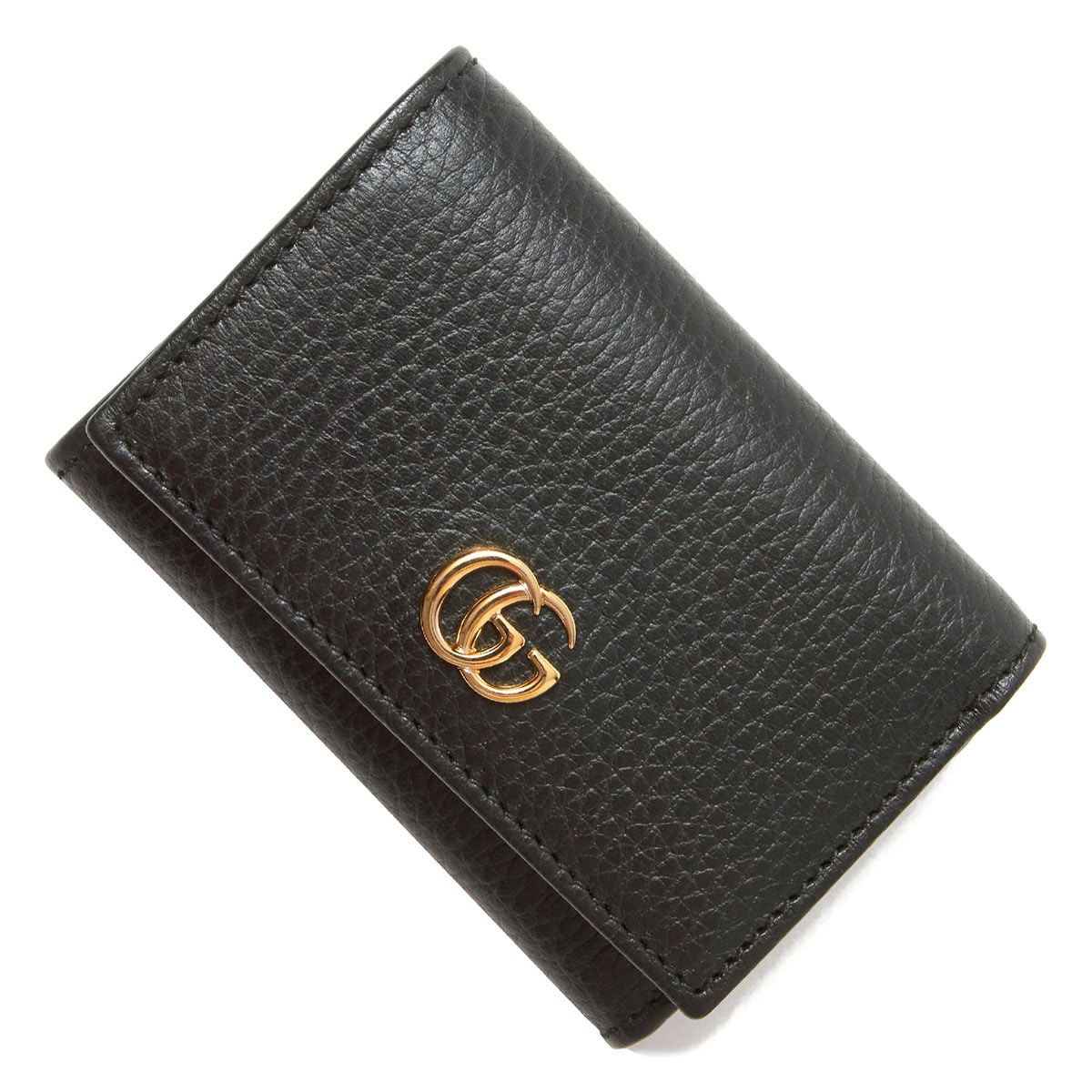GUCCI SOHOブラウン 三つ折り財布 GUCCI SOHOブラウン 三つ折り財布 楽天市場】gucci SOHO（形状
