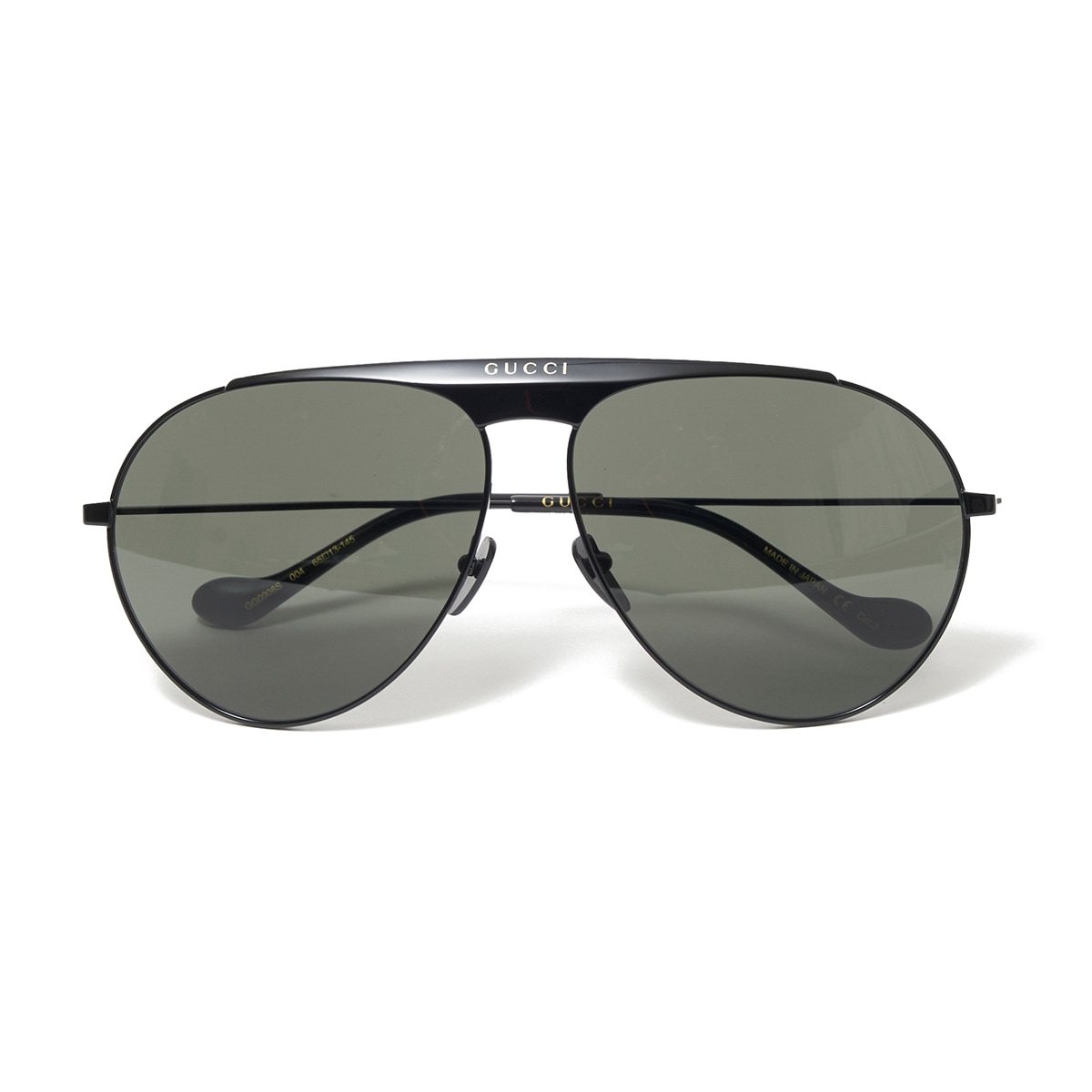 【アウトレット】GUCCI グッチ サングラス メンズ