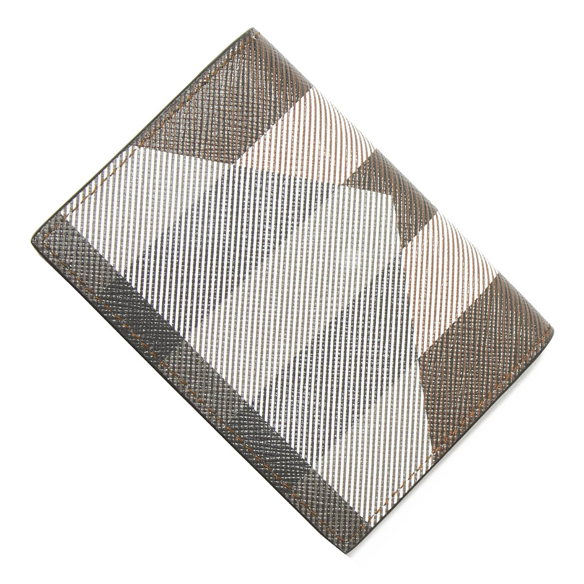 バーバリー　名刺ケース バーバリー BURBERRY カードケース 名刺入れ 8083772 A1189 B