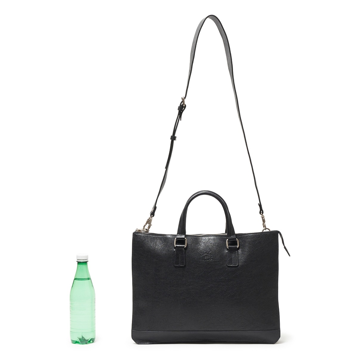 IL BISONTE ブリーフケース 2WAY (MELETO)美品・付属品完備 Amazon.co.jp: (イルビゾンテ) IL BISONTE ブリーフケース 2WAY
