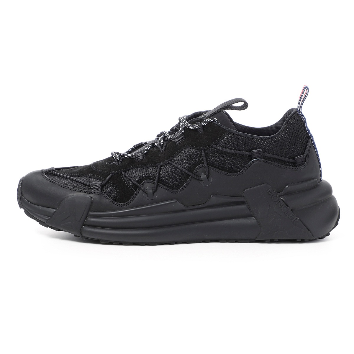 アウトレット】MONCLER モンクレール スニーカー/COMPASSOR