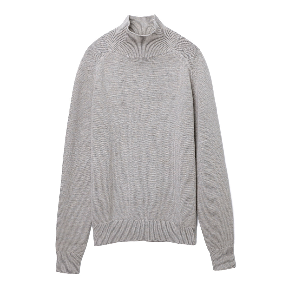 【アウトレット】【ラスト1点】STUDIO NICHOLSON スタジオ ニコルソン ハイネックニット/TEMPEST メンズ