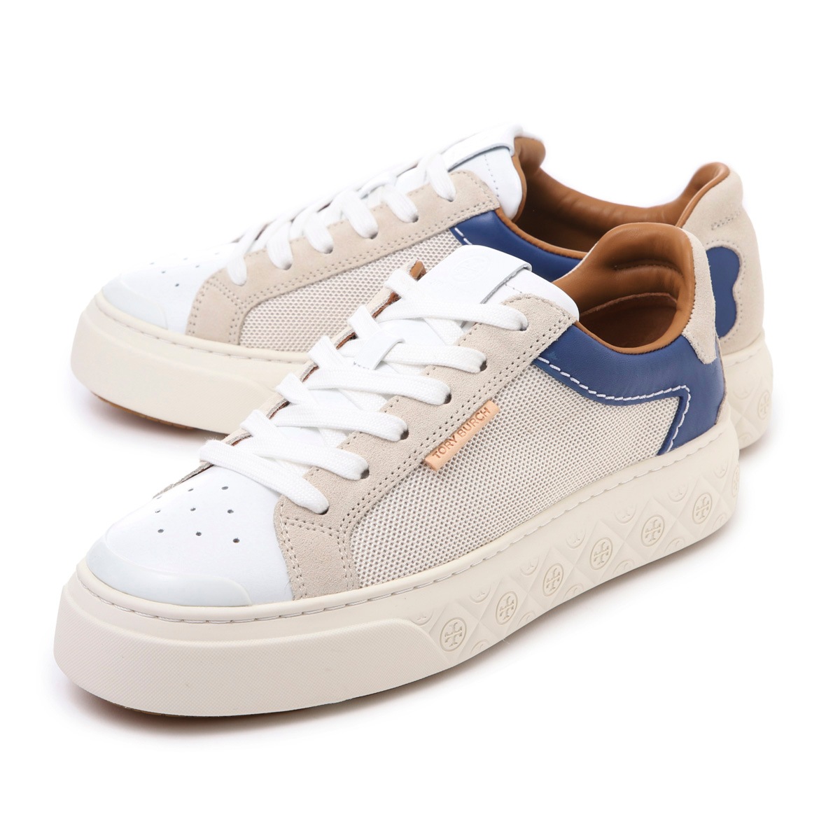 TORY BURCH トリーバーチ スニーカー/LADYBUG SNEAKER レディース