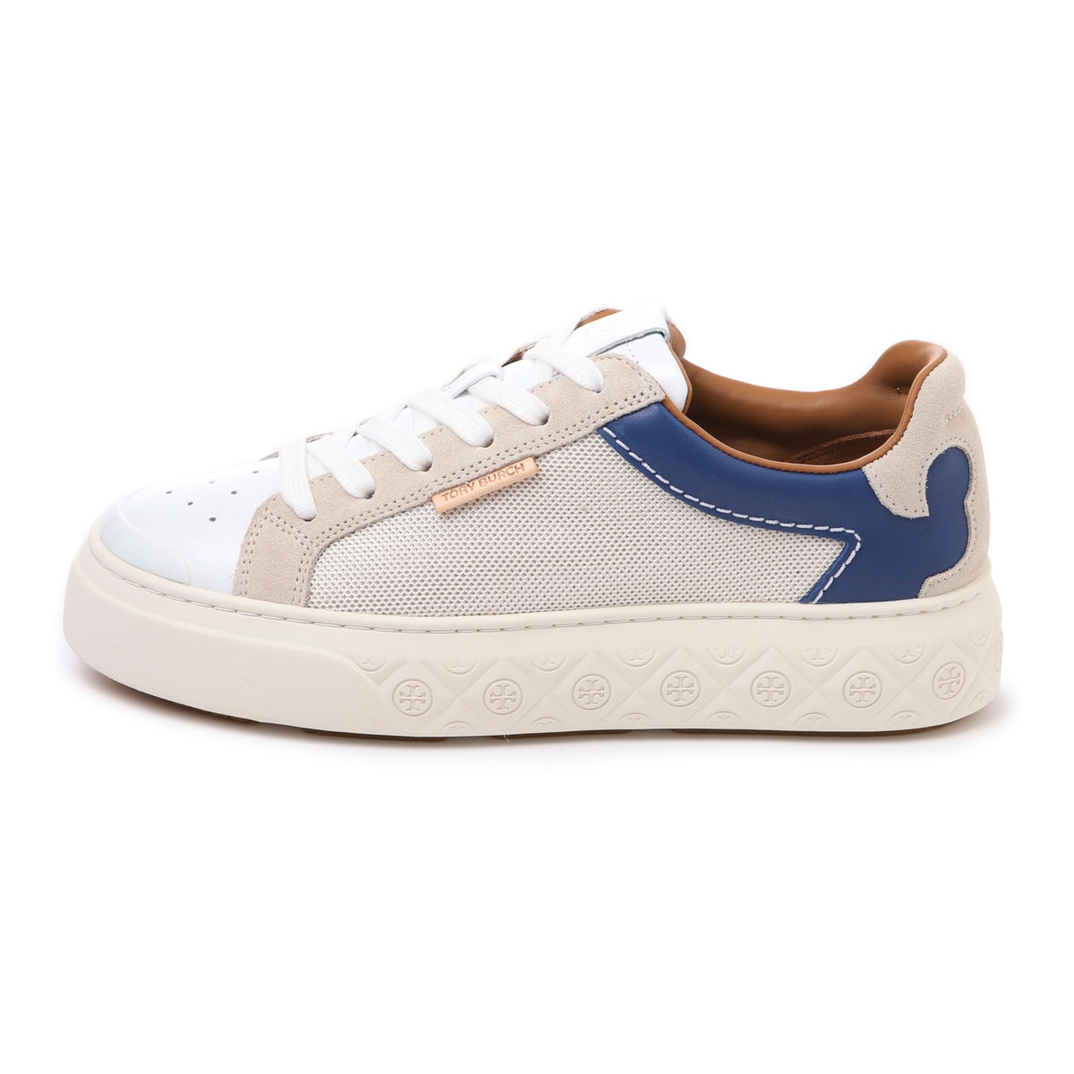 TORY BURCH トリーバーチ スニーカー/LADYBUG SNEAKER レディース