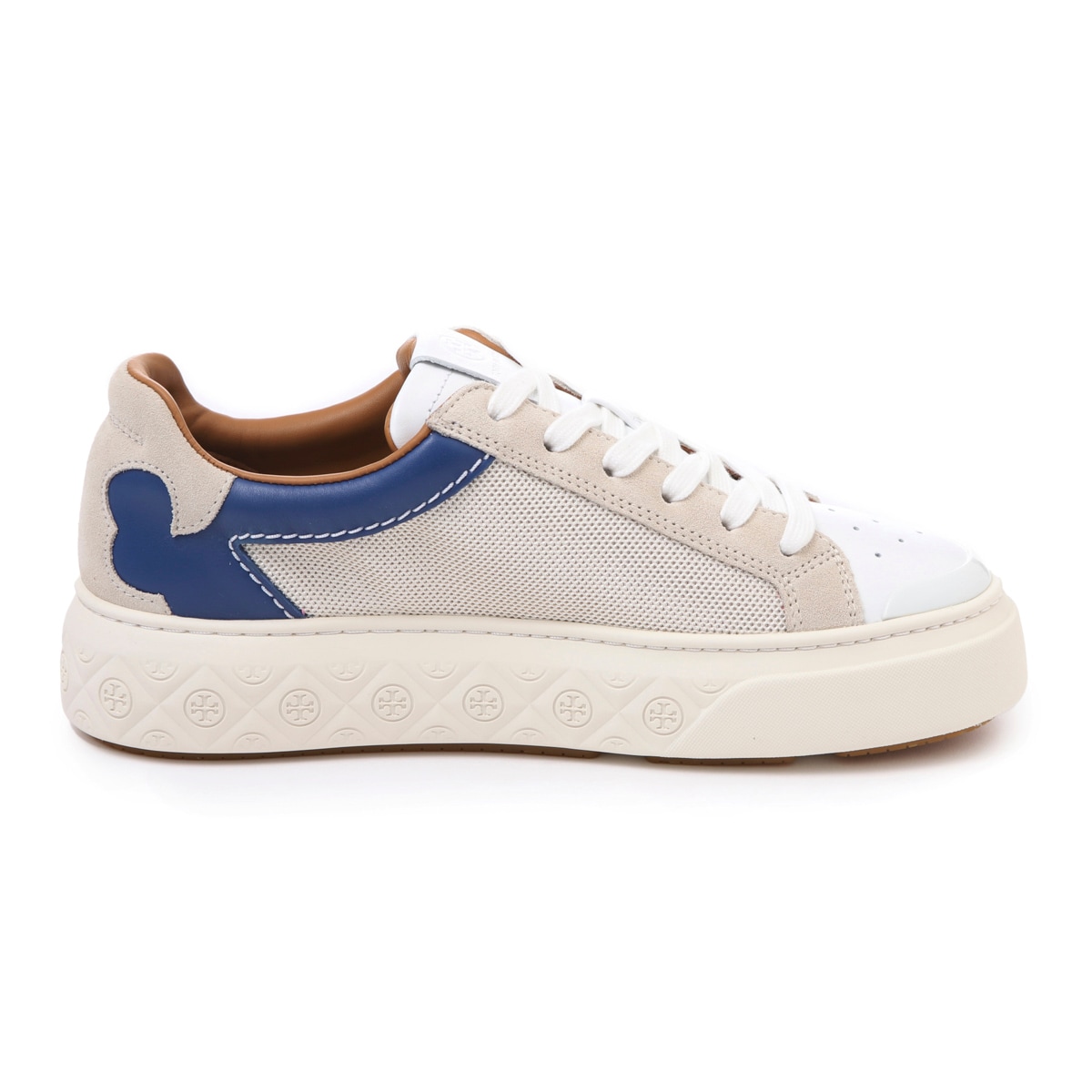 TORY BURCH トリーバーチ スニーカー/LADYBUG SNEAKER レディース