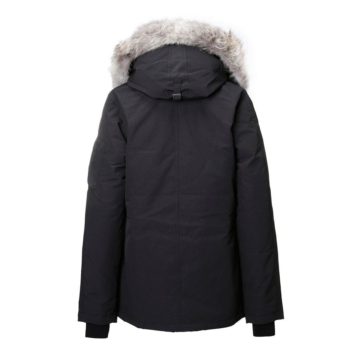 【アウトレット】【ラスト1点】CANADA GOOSE カナダグース ダウンジャケット/MONTEBELLO PARKA レディース