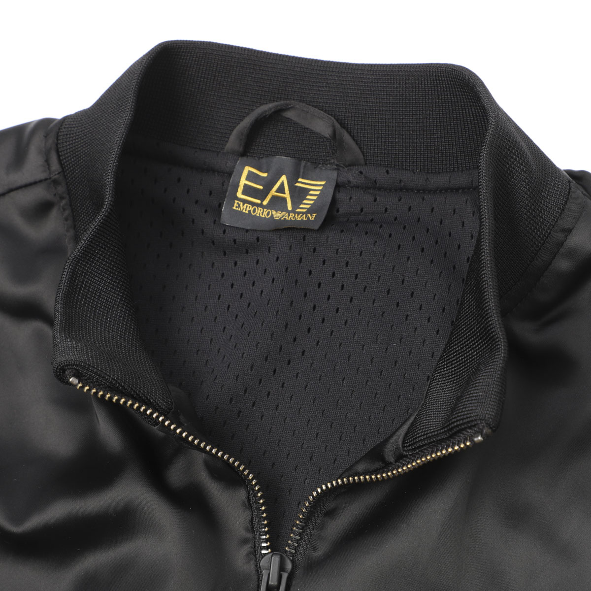 EA7 EMPORIO ARMANI エンポリオアルマーニ ブルゾン/ジップアップ
