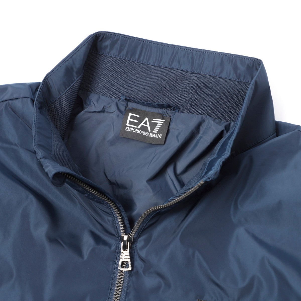 エンポリオアルマーニ EA7 　メンズ　ブルゾン 楽天市場】EA7 EMPORIO ARMANI エアセッテ エンポリオアルマーニ