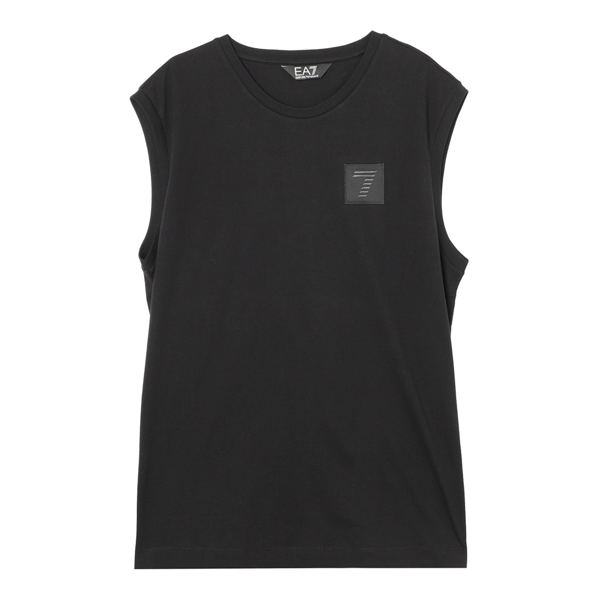 EMPORIO ARMANI エンポリオアルマーニ ノースリーブ トップス アウトレット】【ラスト1点】EA7 EMPORIO ARMANI エンポリオ