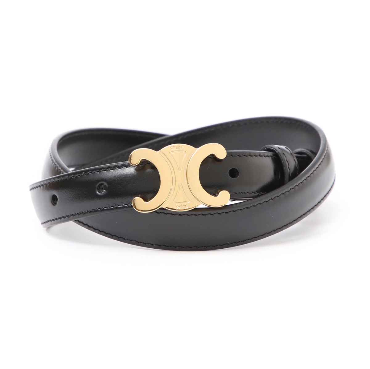CELINE セリーヌ ベルト レディース