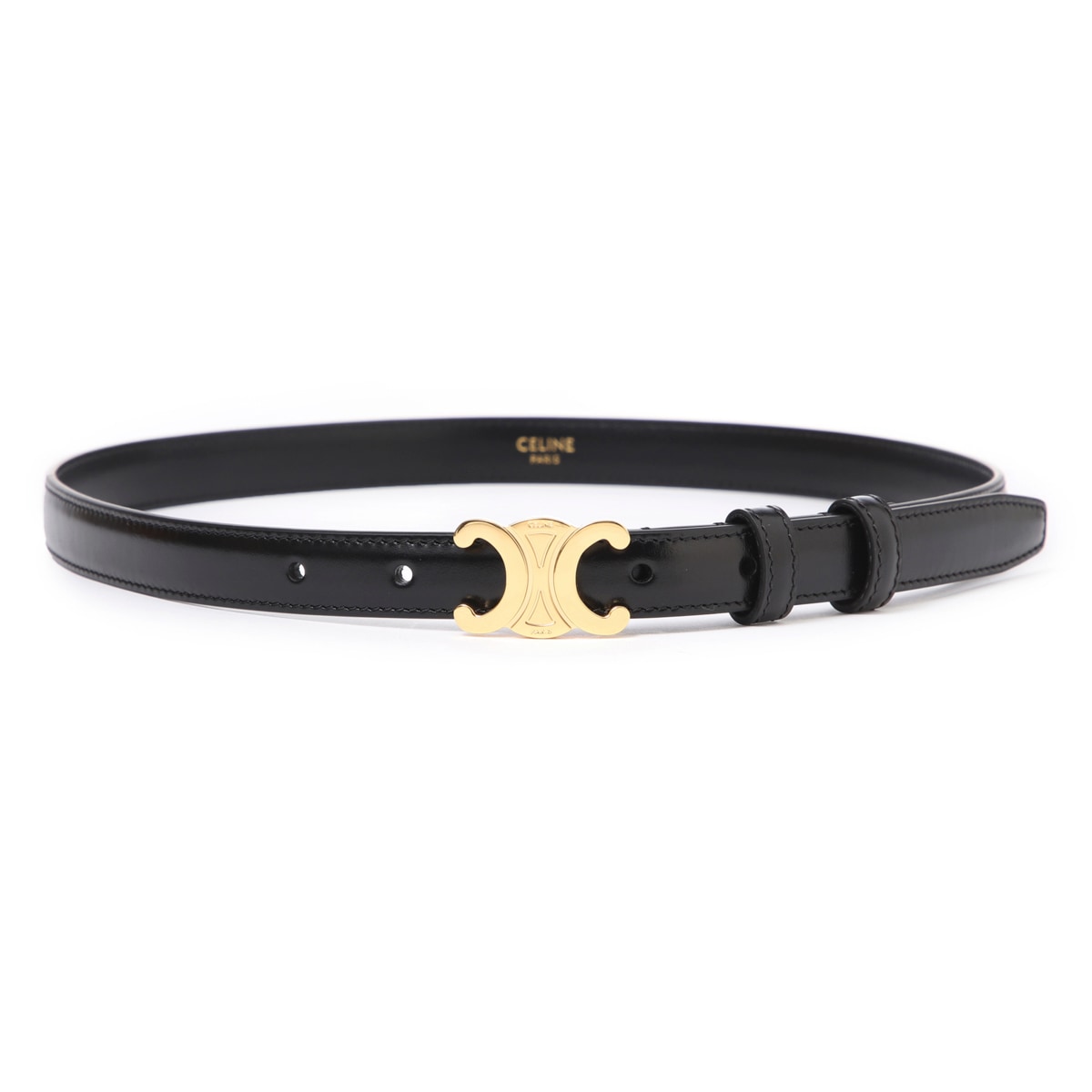 CELINE セリーヌ ベルト レディース | レディース・ブランド一覧,□ C