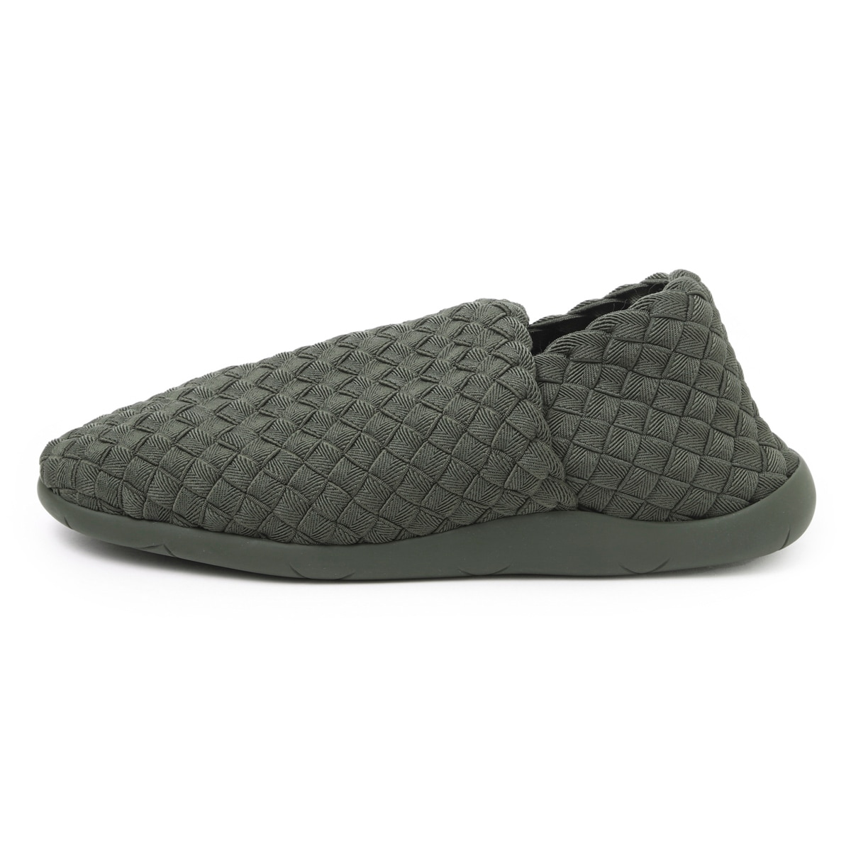 BOTTEGA VENETA ボッテガヴェネタ スリッポン/スニーカー/PLAT SNEAKER