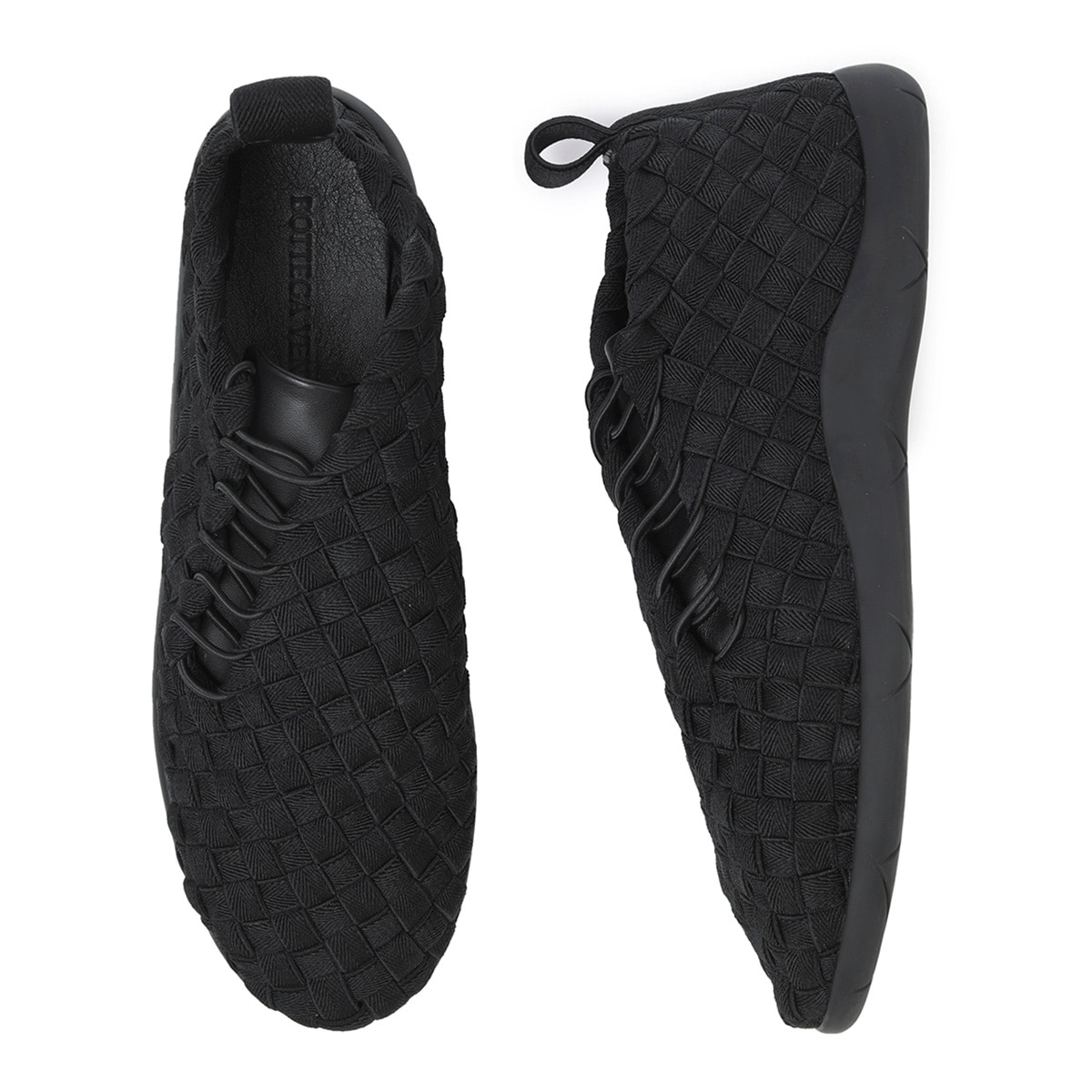 BOTTEGA VENETA ボッテガヴェネタ スニーカー/PLAT SNEAKER【大きい