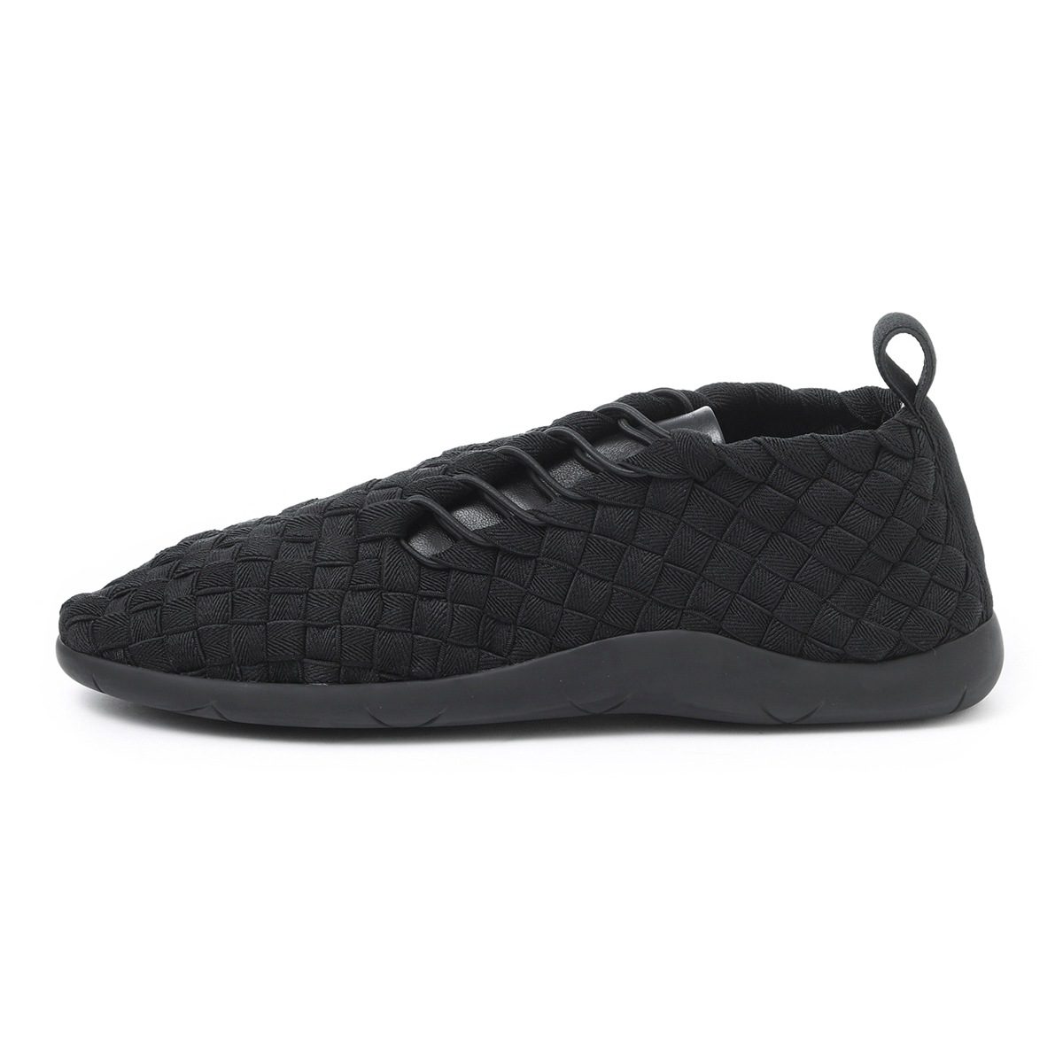 BOTTEGA VENETA ボッテガヴェネタ スニーカー/PLAT SNEAKER【大きい
