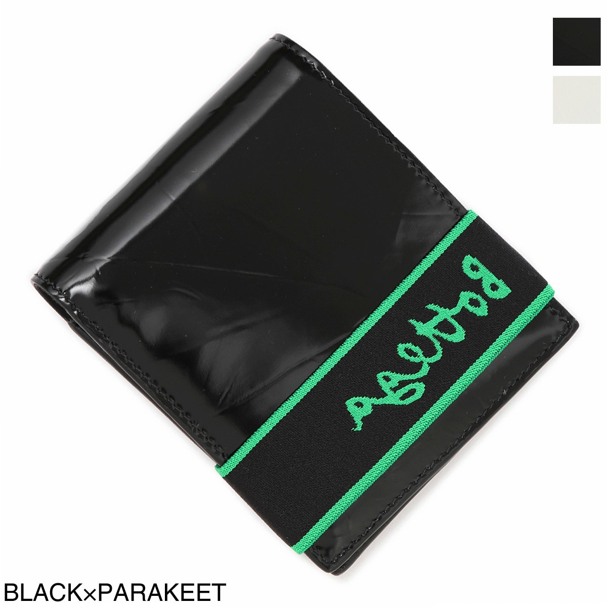 BOTTEGA VENETA ボッテガヴェネタ 2つ折り財布 メンズ