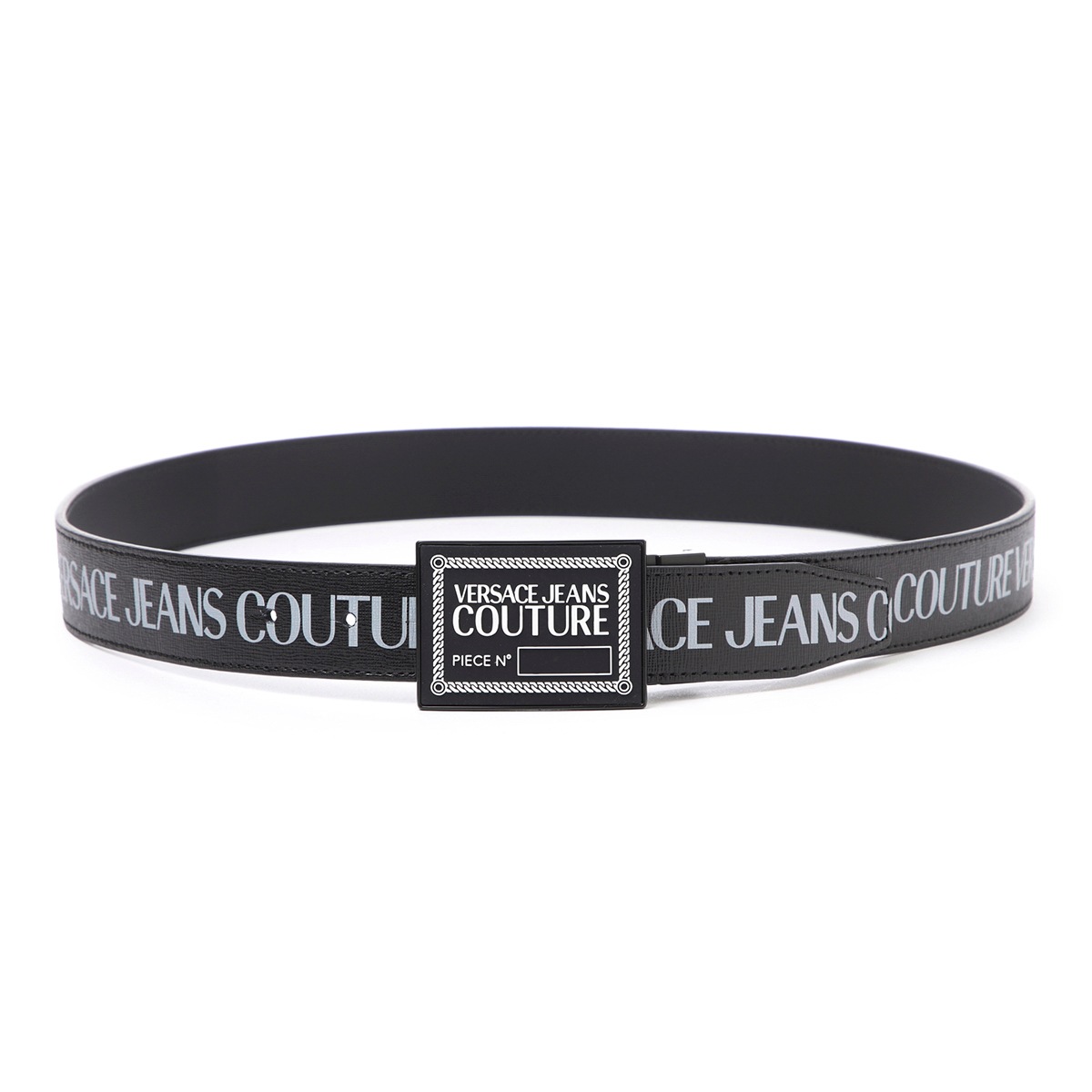 ヴェルサーチ　リバーシブルベルト VERSACE JEANS COUTURE ヴェルサーチェ リバーシブルベルト