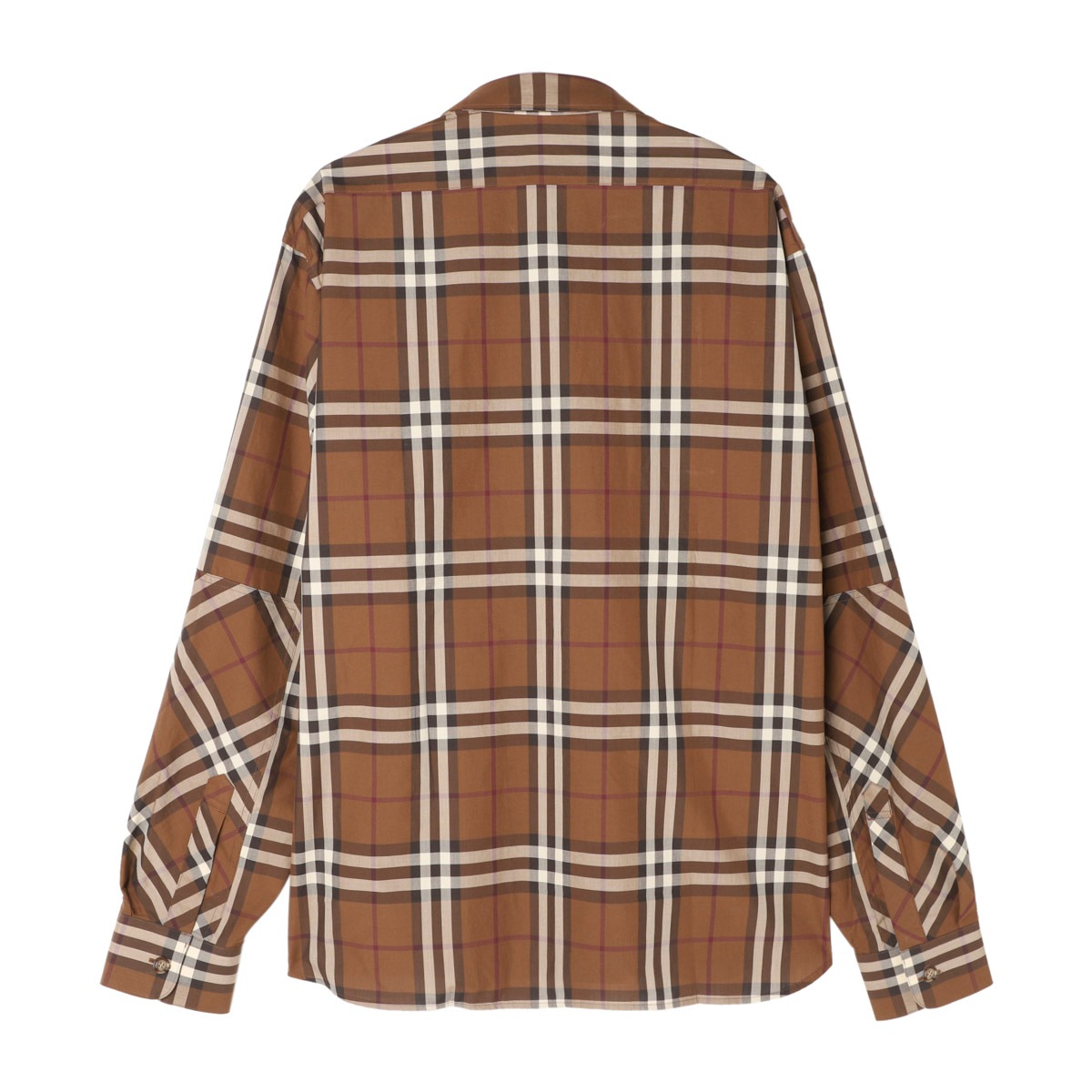 BURBERRY バーバリー ボタンダウンシャツ メンズ | メンズ・ブランド