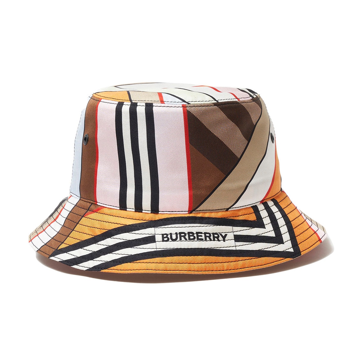 BURBERRY バーバリー バケットハット メンズ