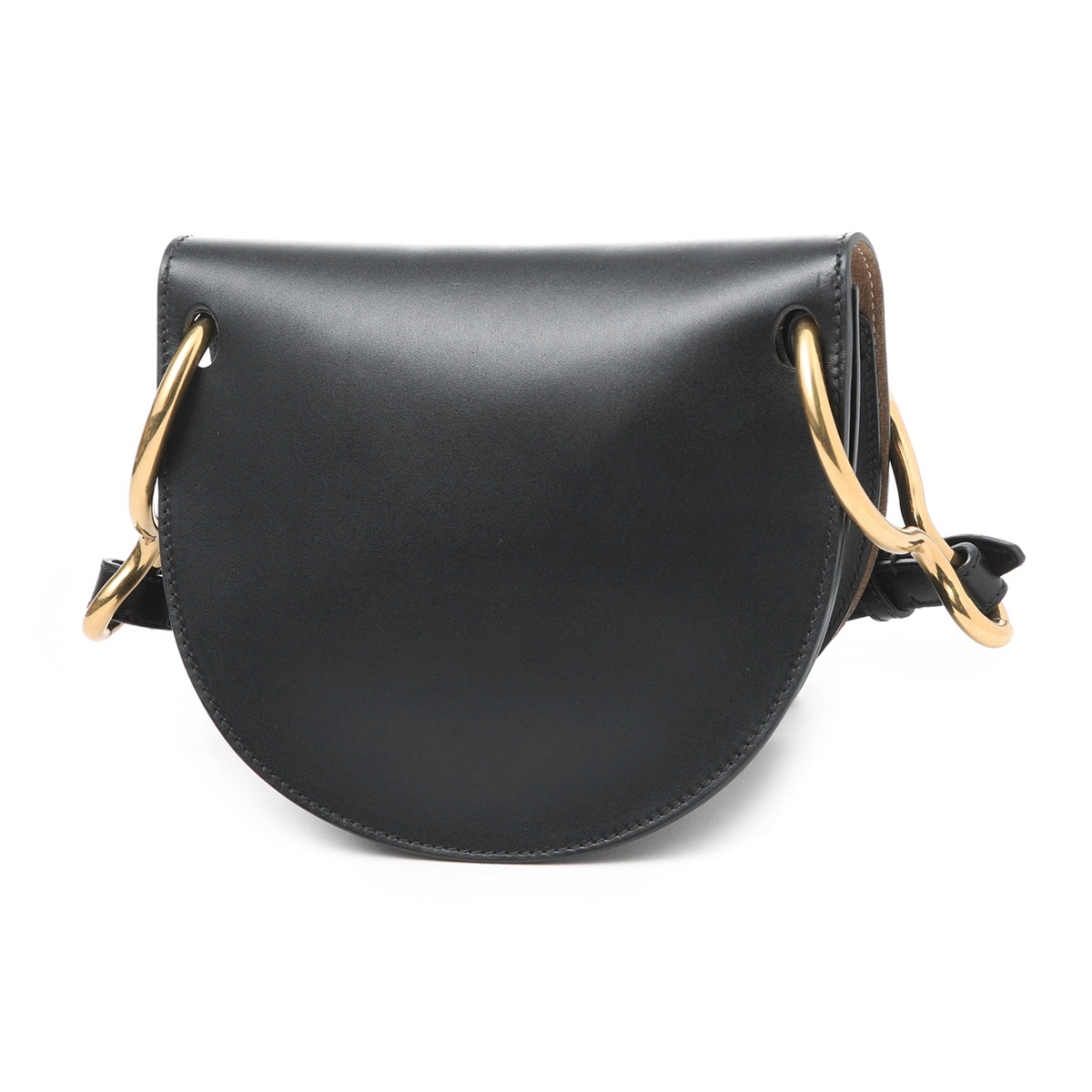 IL BISONTE イルビゾンテ ショルダーバッグ/CONSUELO レディース