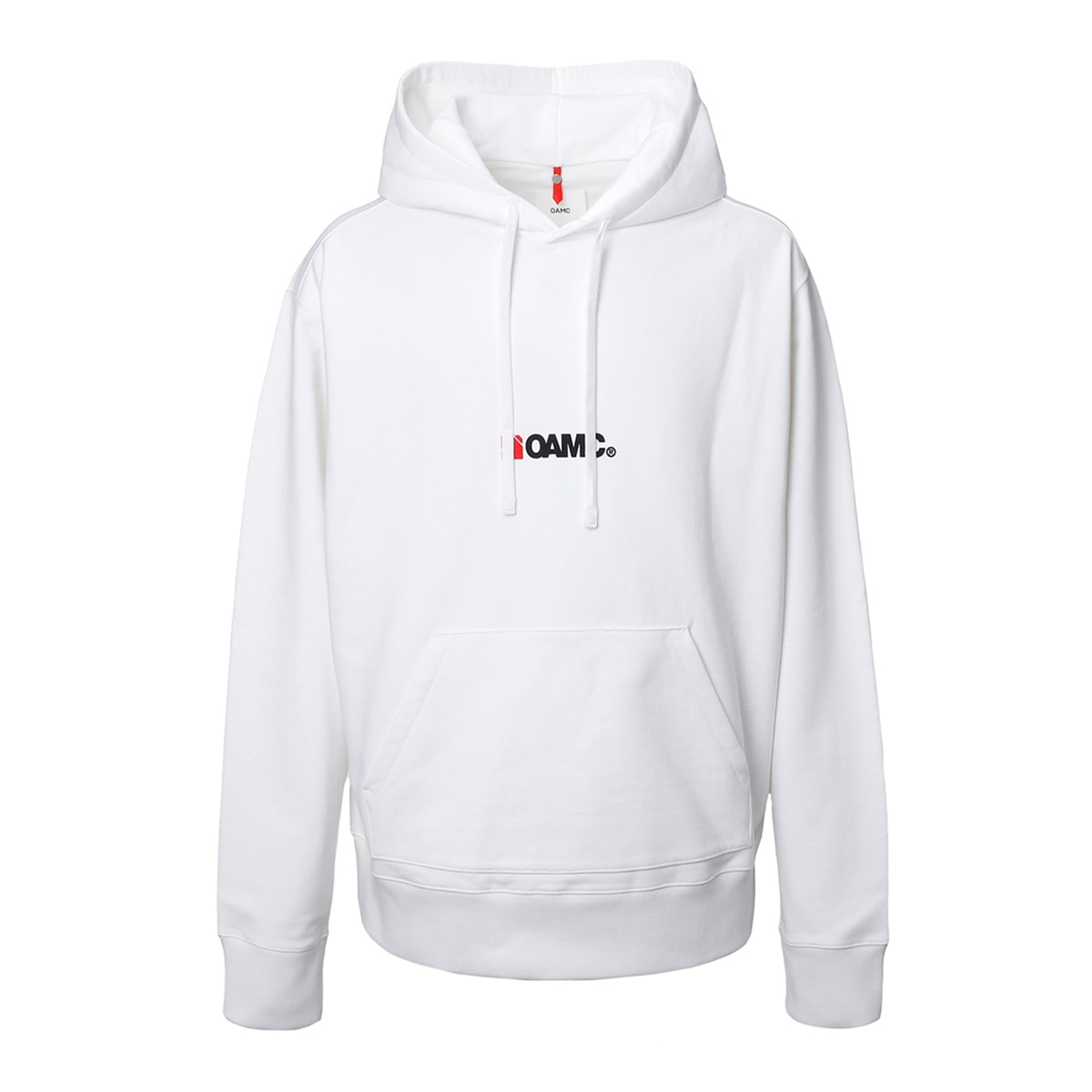 アウトレット】OAMC オーエーエムシー クルーネック半袖Tシャツ
