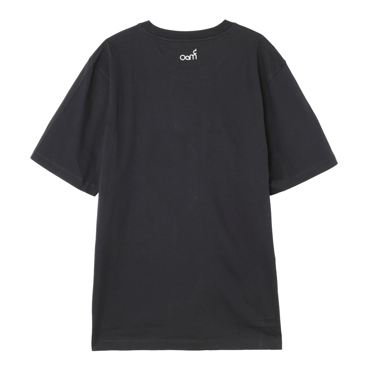 【決算SALE】【アウトレット】OAMC オーエーエムシー クルーネック半袖Tシャツ メンズ