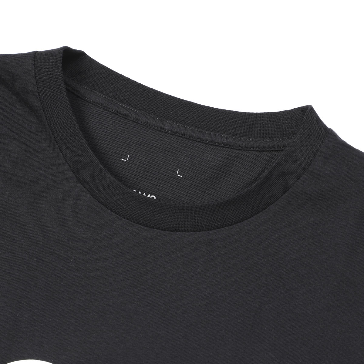 OAMC システム　シャツ　半袖 OAMC ロゴ Tシャツ | ホワイト | FARFETCH JP