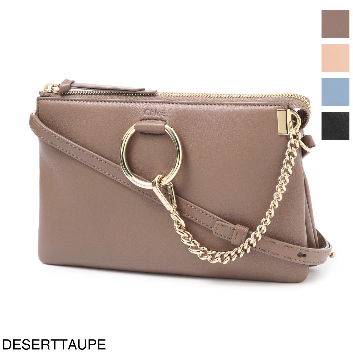 レディース・ブランド一覧,□ C,CHLOE,バッグ | モダンブルー