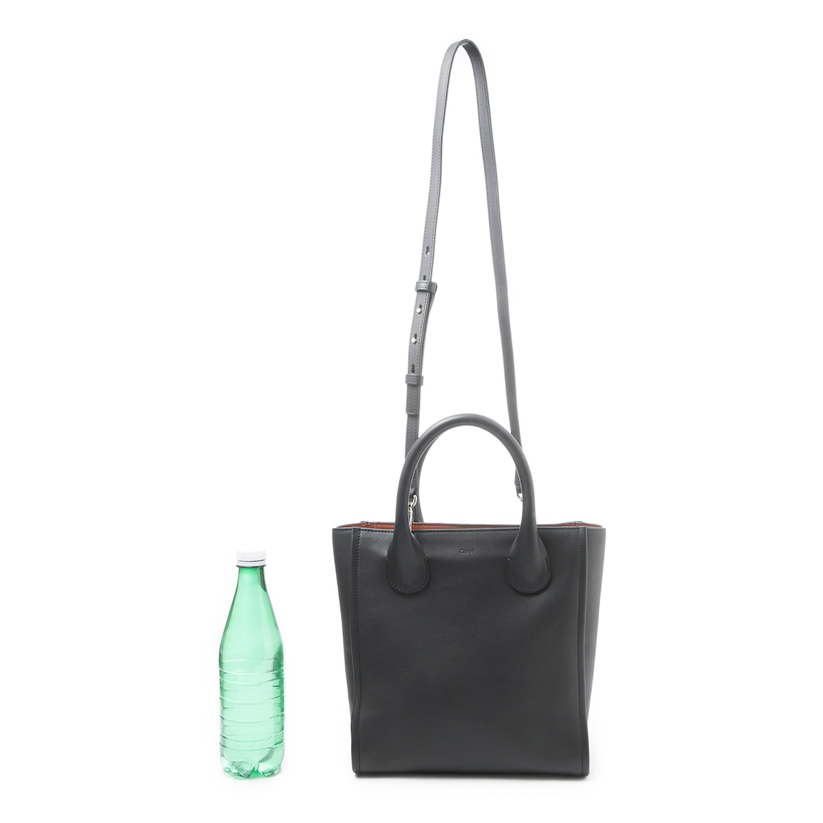 おすすめ☆ CHLOE Joyce レザー トートバッグ Chloe クロエ トートバッグ/ショルダーバッグ/JOYCE SMALL TOTE