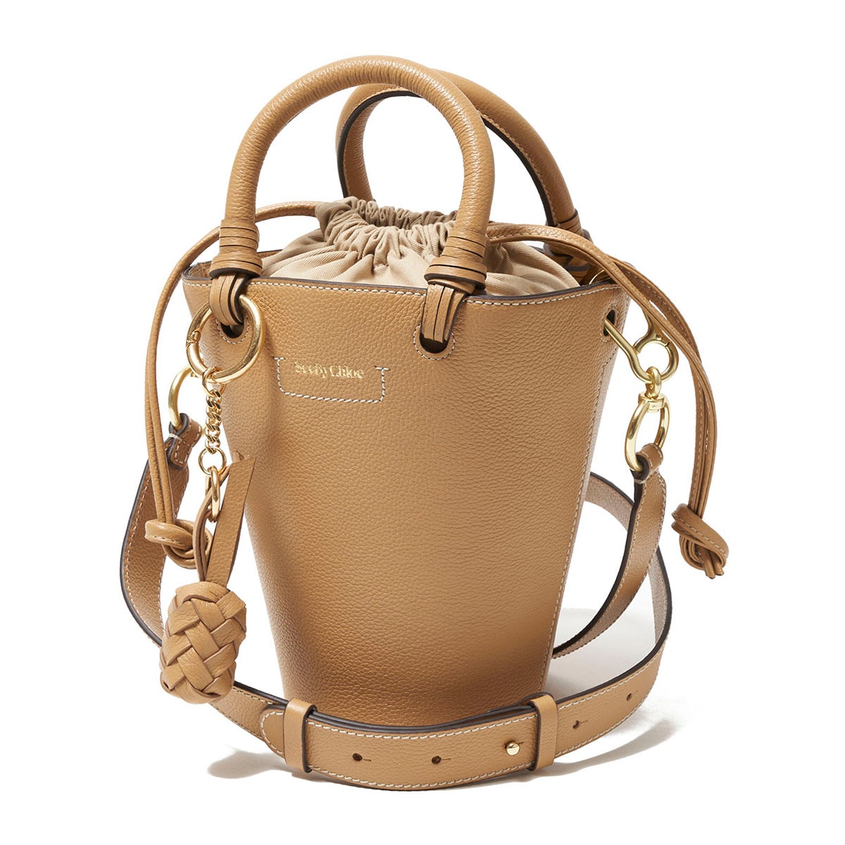 レディース・ブランド一覧,□ S,SEE BY CHLOE,バッグ | モダンブルー