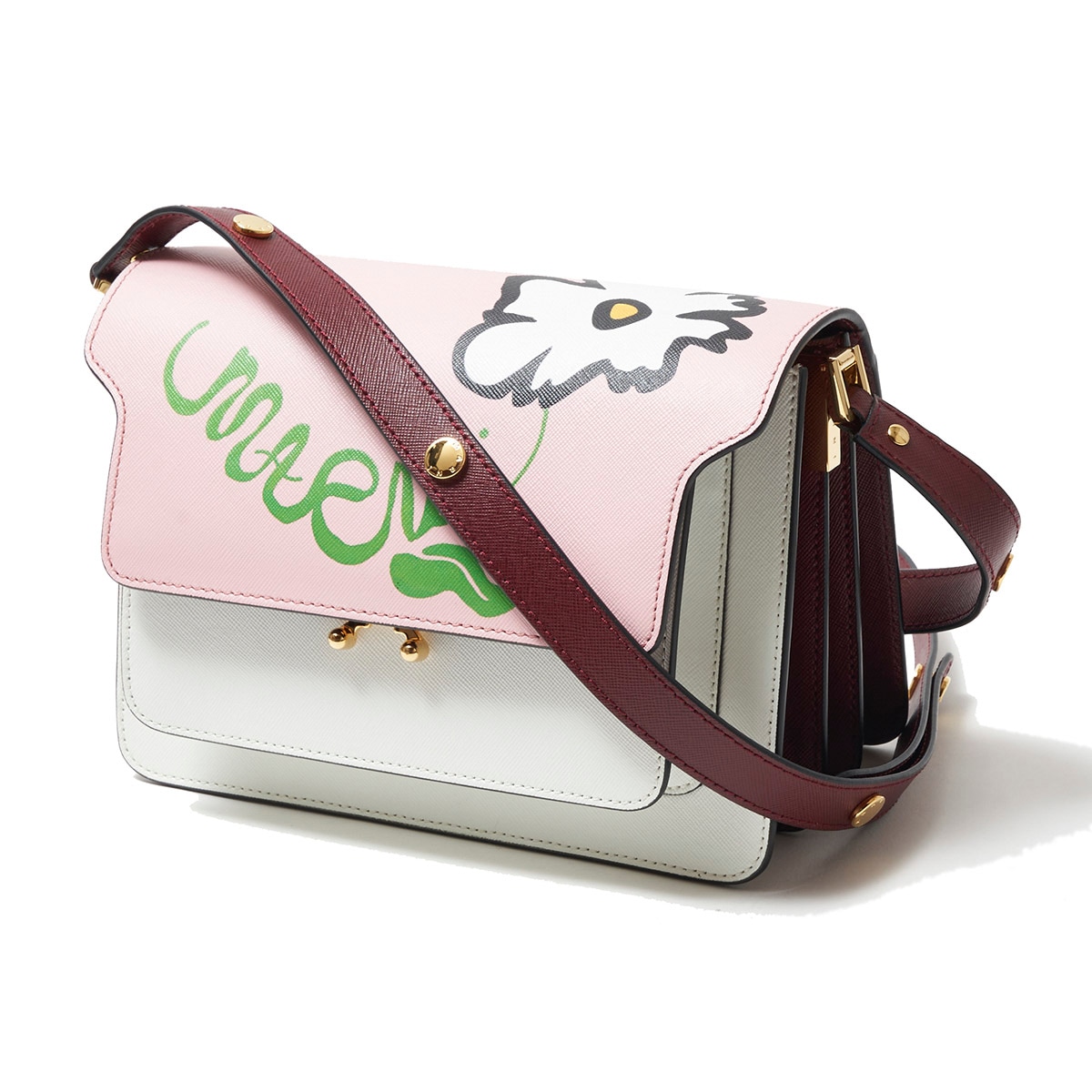 アウトレット】MARNI マルニ ショルダーバッグ レディース