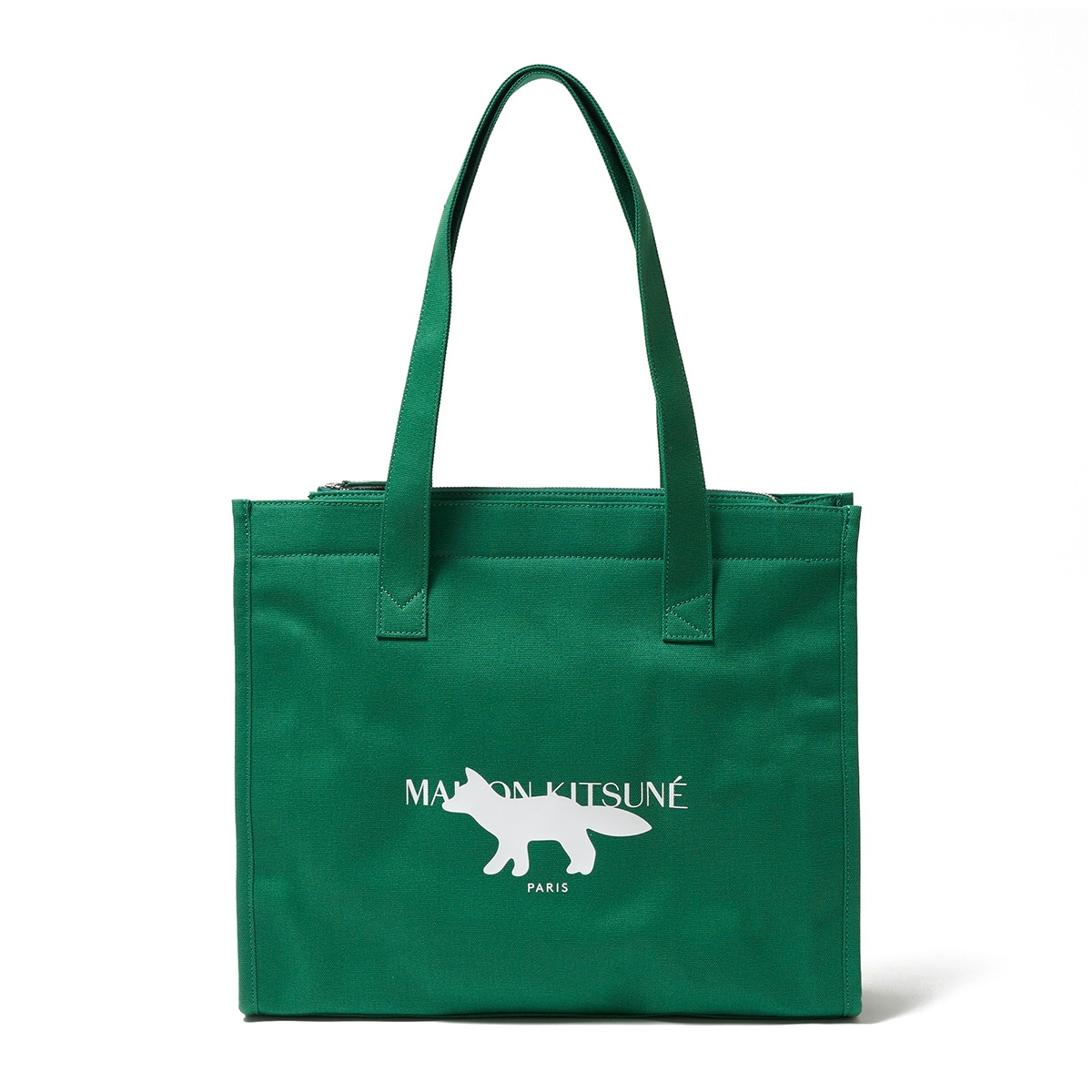 MAISON KITSUNE メゾンキツネ トートバッグ メンズ | メンズ・ブランド