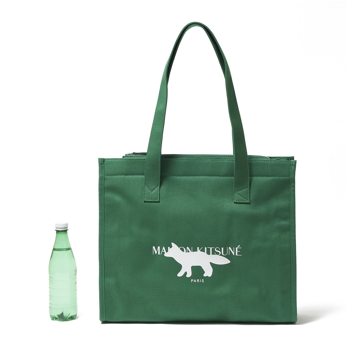MAISON KITSUNE メゾンキツネ トートバッグ メンズ | メンズ・ブランド
