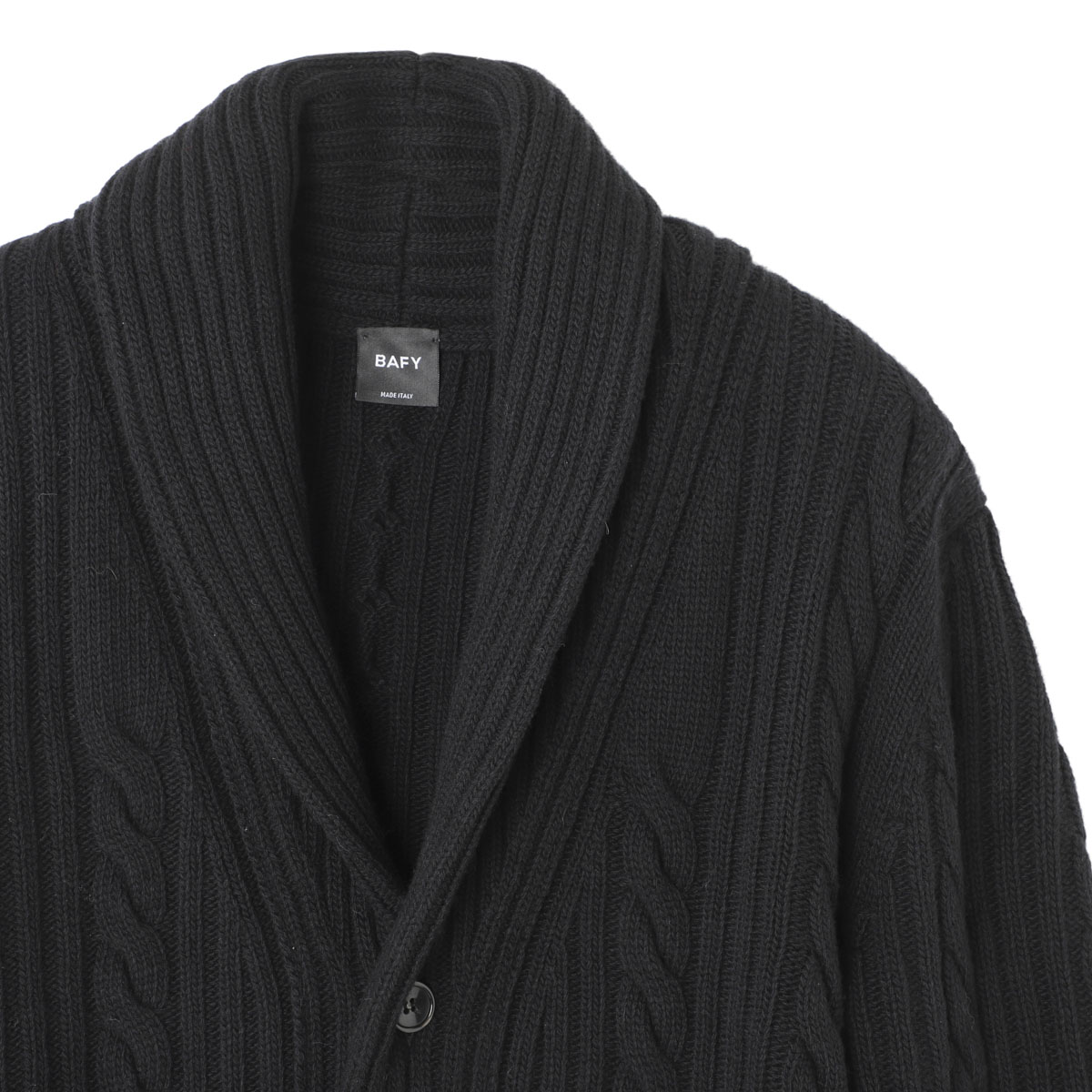 BAFY バフィ カーディガン【大きいサイズあり】 メンズ