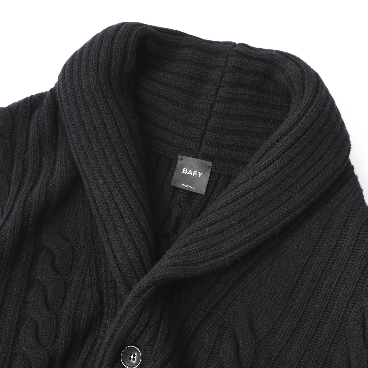 BAFY バフィ カーディガン【大きいサイズあり】 メンズ