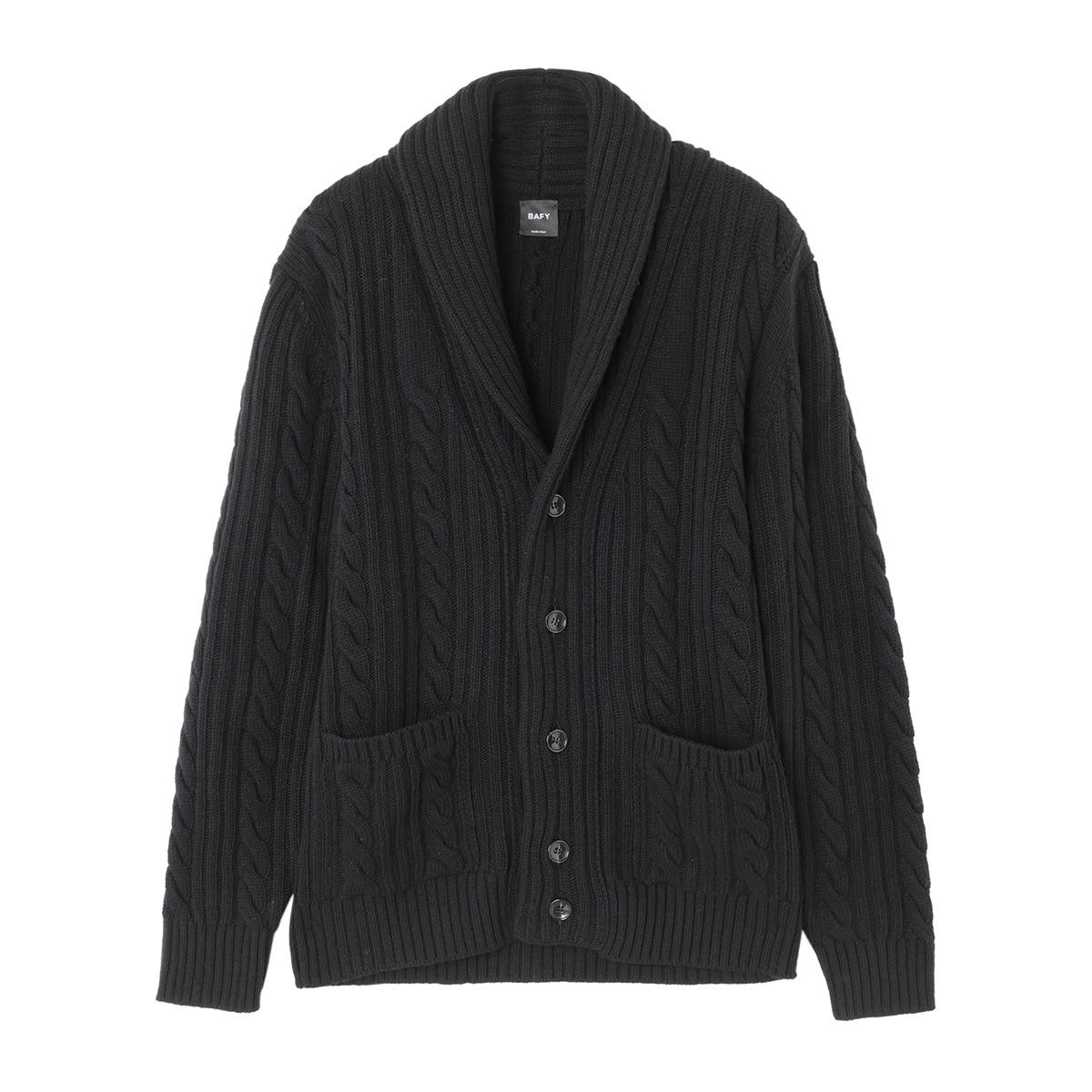 BAFY バフィ カーディガン【大きいサイズあり】 メンズ