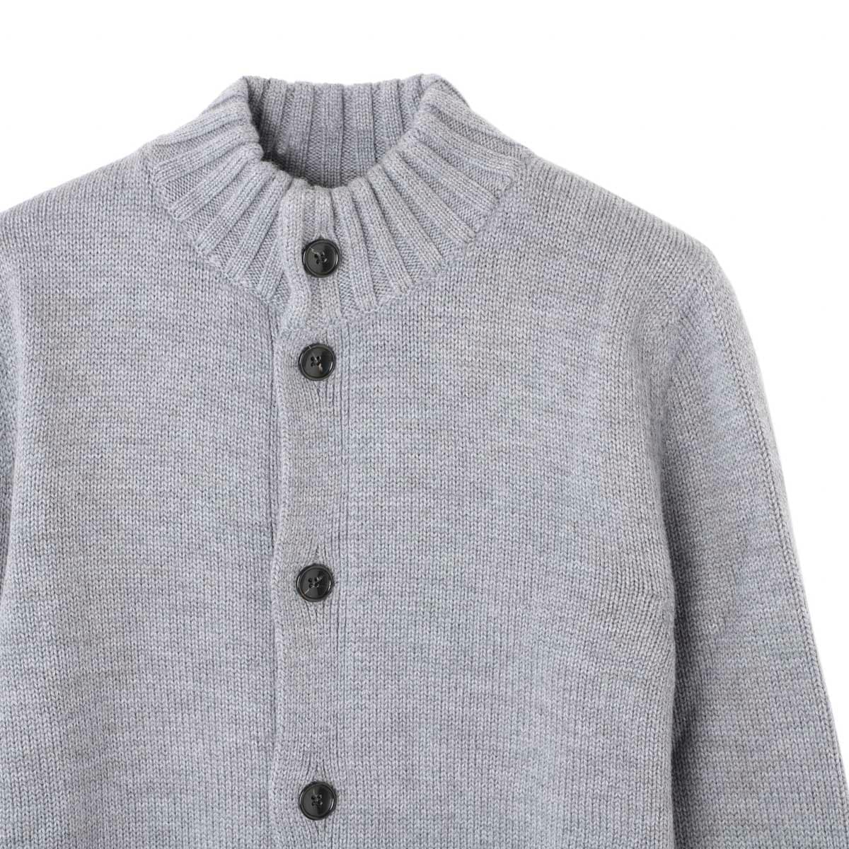 【アウトレット】BAFY バフィ カーディガン/REBECCA BOTTONI【大きいサイズあり】 メンズ