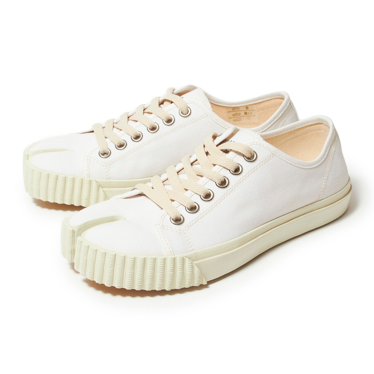 アウトレット】Maison Margiela メゾンマルジェラ スニーカー/TABI