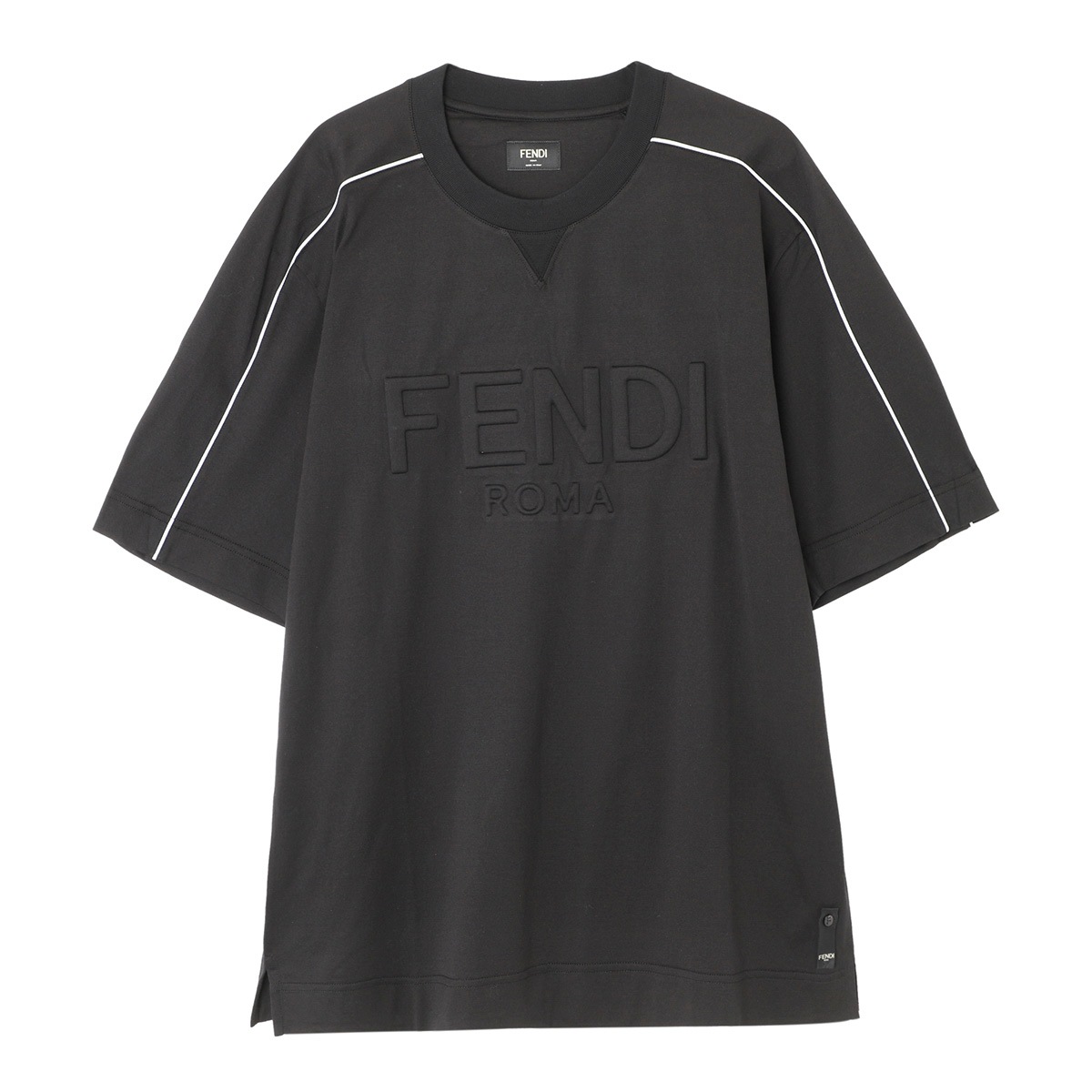 フェンディ　Tシャツ　限界値下げ メンズ・ブランド一覧,□ F,FENDI,ウェア | モダンブルー
