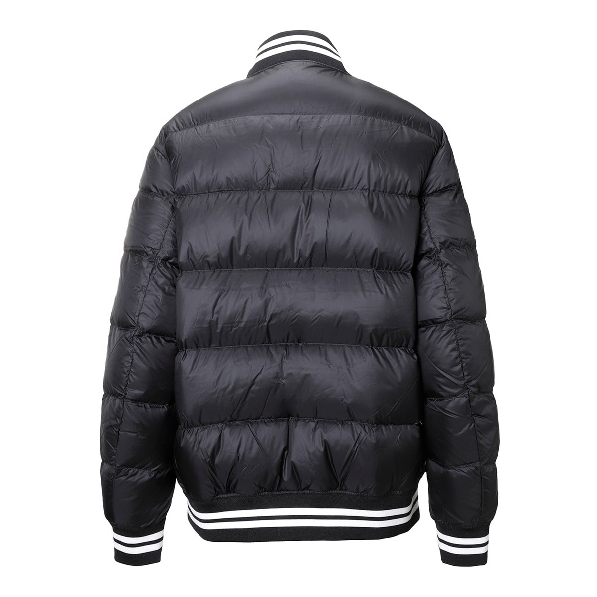【最終値下げ】STONE  20AW ダウン 黒 S ※一部訳アリ STUSSY ダウン【最終値下げ】‼️ - メルカリ