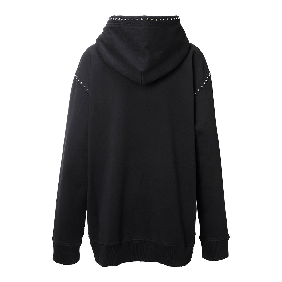 MM6 Maison Margiela エムエム 6 メゾンマルジェラ パーカ