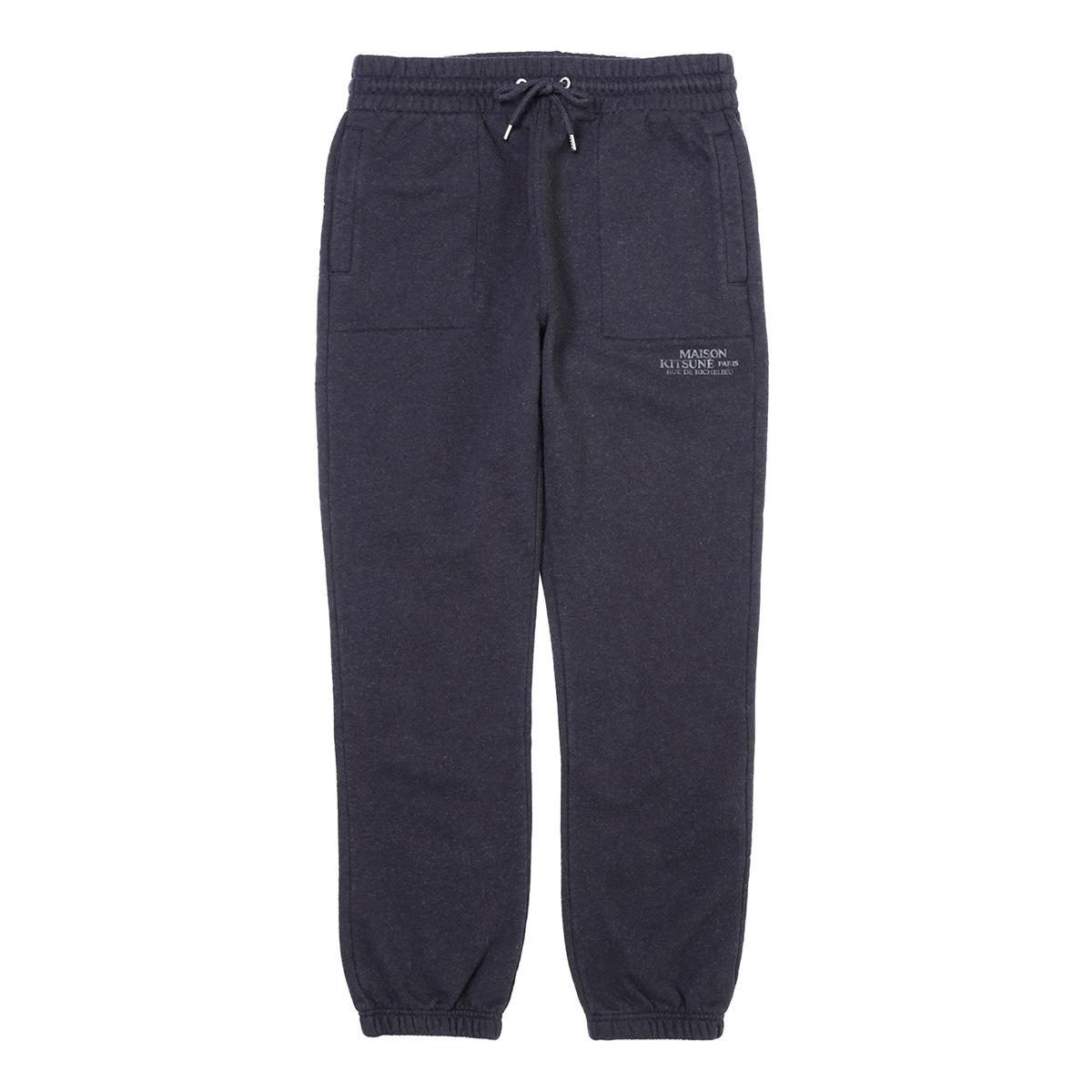 アウトレット】【ラスト1点】MAISON KITSUNE メゾンキツネ スウェット