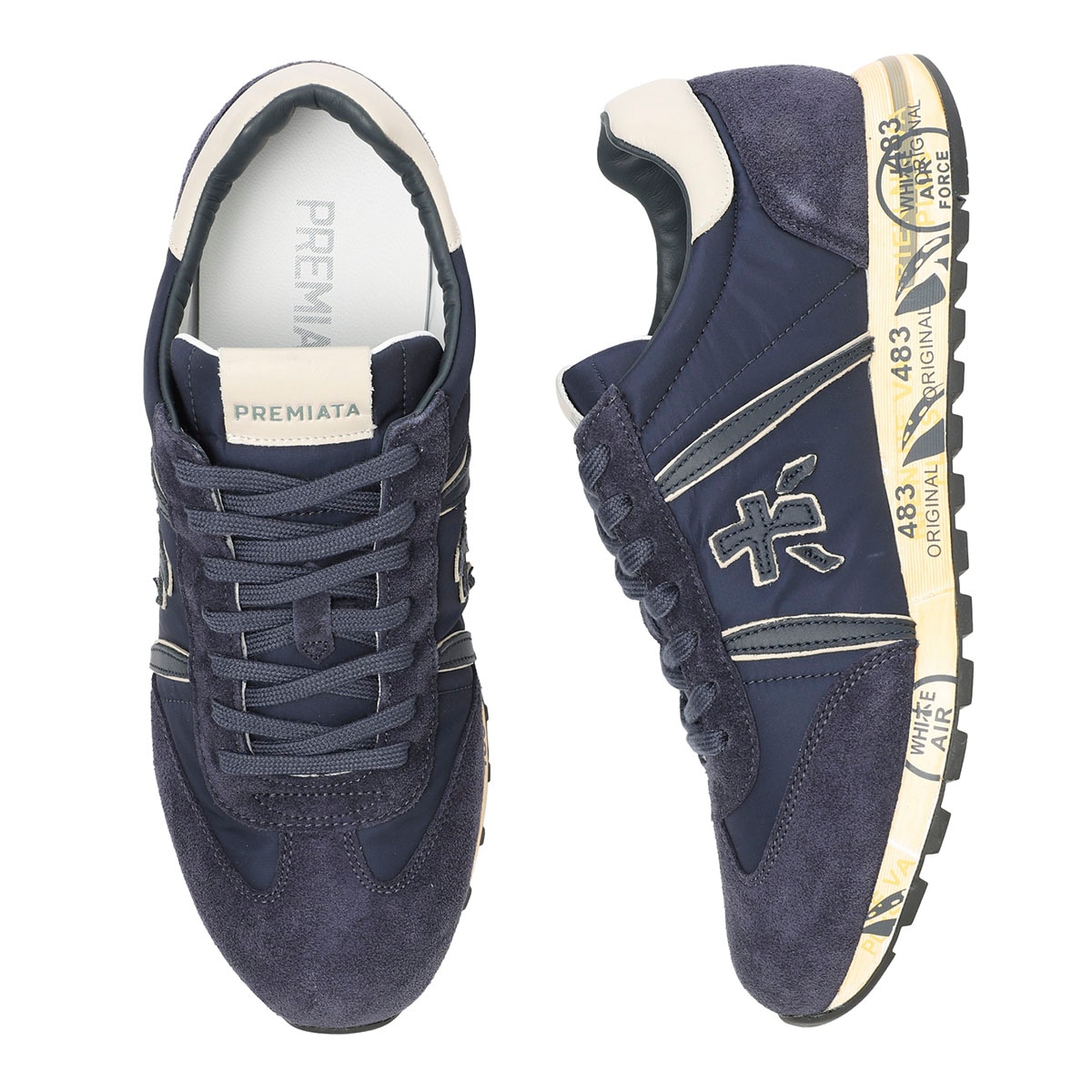 PREMIATA LUCYD7410 関税送料込 楽天市場】プレミアータ（靴）の通販
