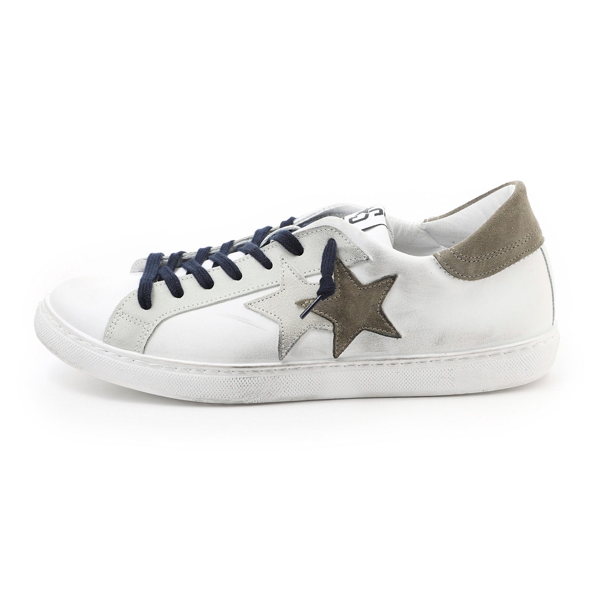 2Star ツースター スニーカー【大きいサイズあり】 メンズ